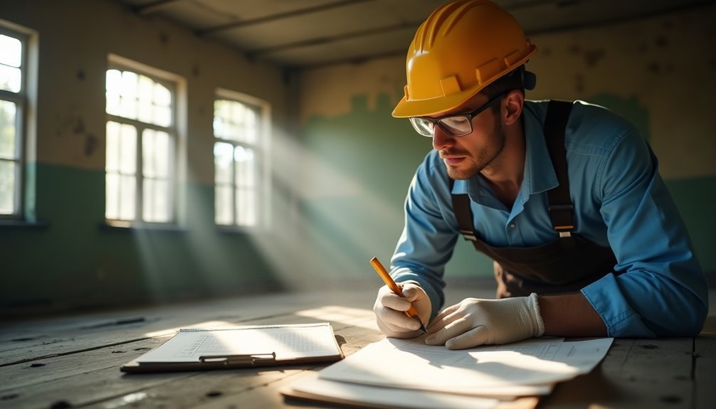 adhering to regulatory standards