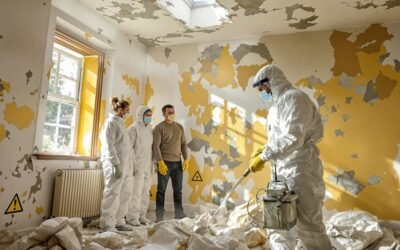 The Dangers of Asbestos and How Abatement Services Can Keep Your Family Safe