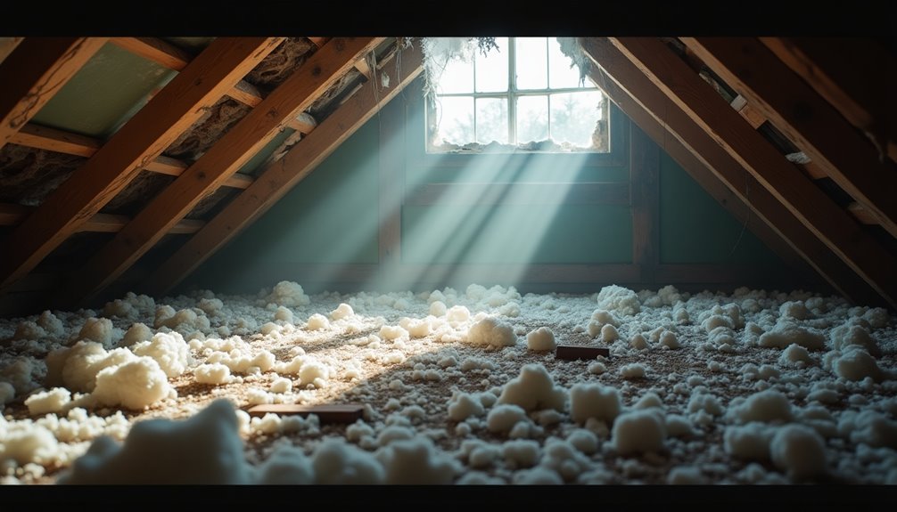 asbestos exposure health dangers