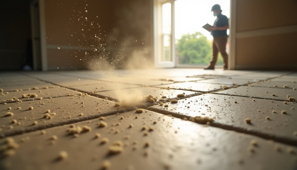 asbestos exposure prevention strategies