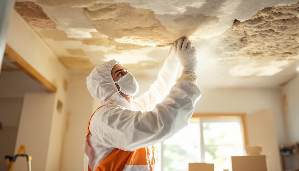 asbestos health hazard awareness