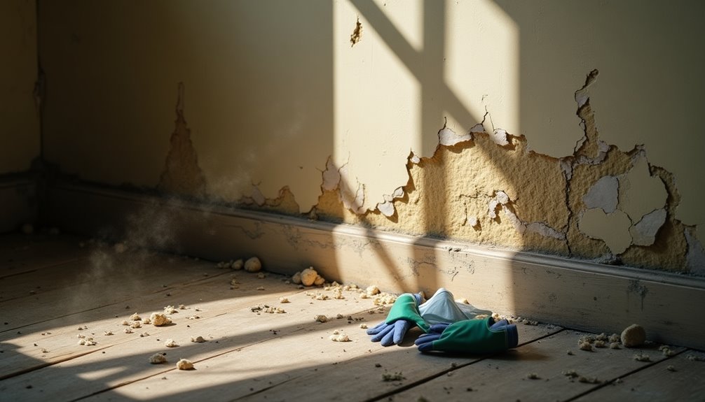 asbestos historical applications and risks