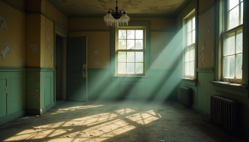 asbestos historical applications documented