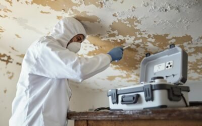 How to Identify Asbestos: Why Professional Testing Is Essential for Your Property