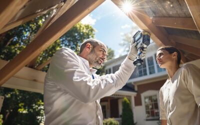 Why an Asbestos Inspection Should Be a Priority for Homebuyers and Sellers