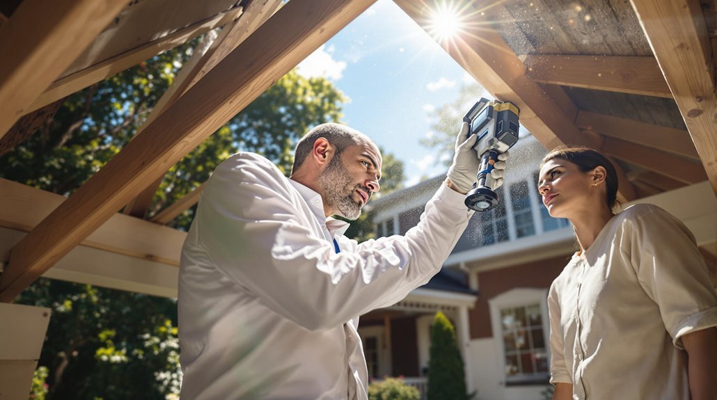 Why an Asbestos Inspection Should Be a Priority for Homebuyers and Sellers