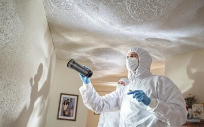 What Happens During an Asbestos Inspection and Why It Matters for Your Family’s Health