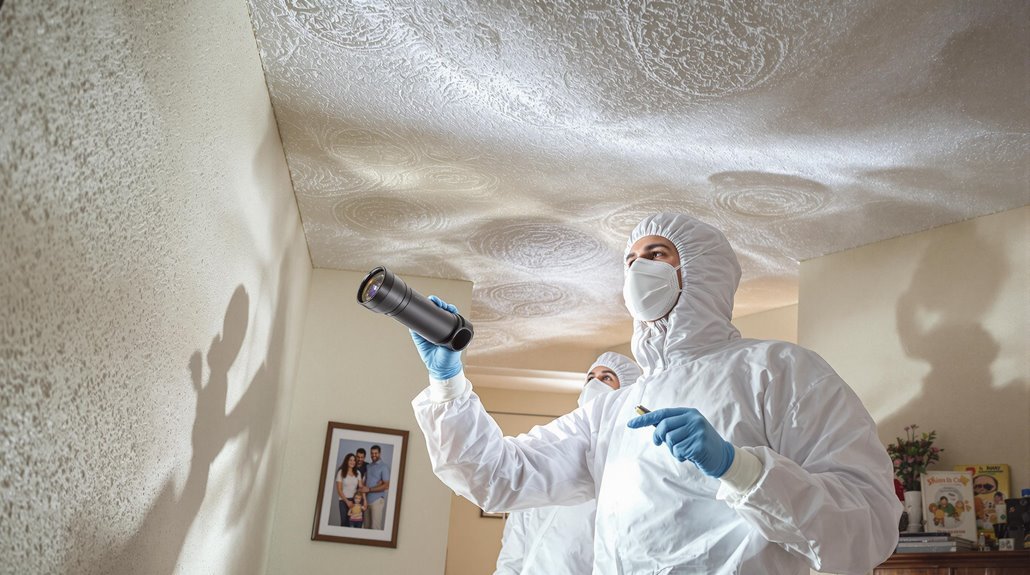 What Happens During an Asbestos Inspection and Why It Matters for Your Family’s Health