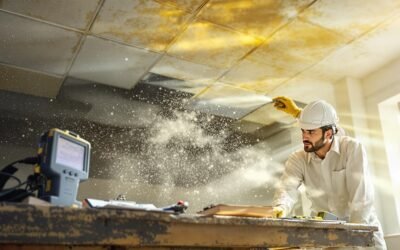 Asbestos Inspections Explained: What to Expect and Why It’s Essential