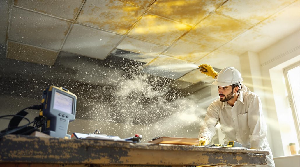 Asbestos Inspections Explained: What to Expect and Why It’s Essential