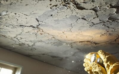 When Should You Schedule an Asbestos Inspection? Key Signs to Watch For