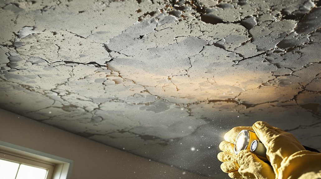 When Should You Schedule an Asbestos Inspection? Key Signs to Watch For