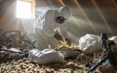 The Essential Guide to Asbestos Abatement: What Homeowners Need to Know