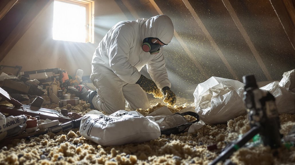 The Essential Guide to Asbestos Abatement: What Homeowners Need to Know