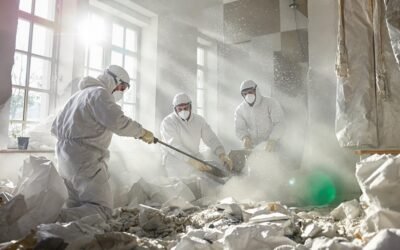 How Asbestos Abatement Services Can Help You Create a Safer, Healthier Home