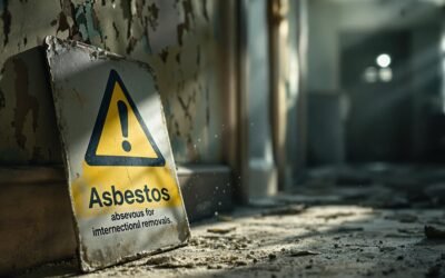 Is Your Home at Risk? The Importance of Timely Asbestos Removal Services