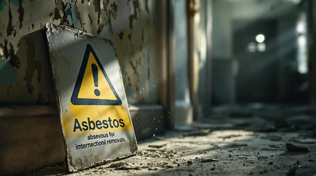 Is Your Home at Risk? The Importance of Timely Asbestos Removal Services