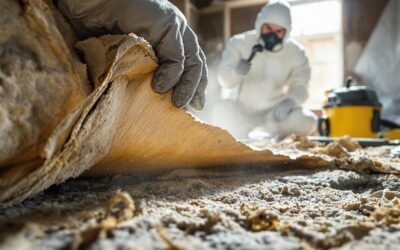 Asbestos Removal Myths Busted: What You Should Know Before Starting the Process