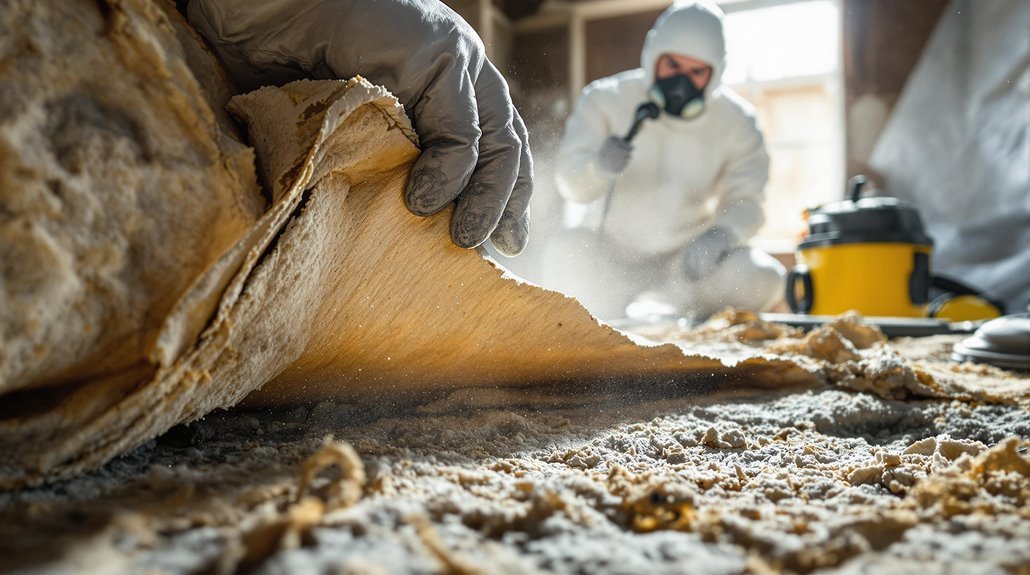 Asbestos Removal Myths Busted: What You Should Know Before Starting the Process