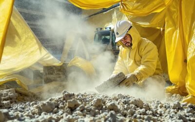 Asbestos Abatement Explained: What to Expect From Start to Finish