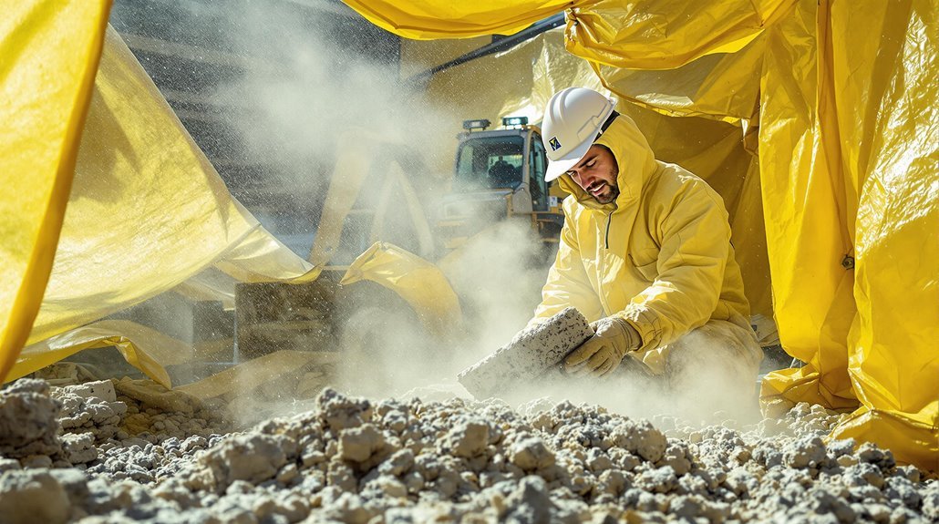 Asbestos Abatement Explained: What to Expect From Start to Finish