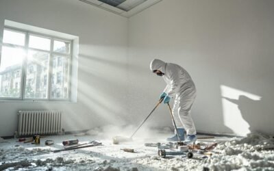 How Asbestos Abatement Can Save You From Long-Term Health Risks and Costs
