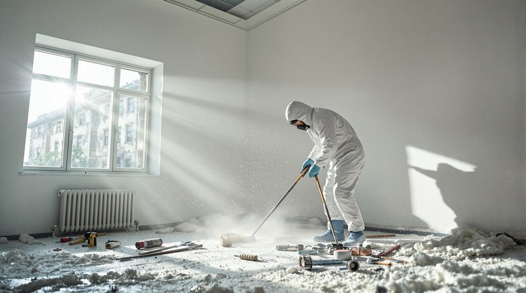 How Asbestos Abatement Can Save You From Long-Term Health Risks and Costs