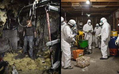 Why DIY Asbestos Removal Is Dangerous and How Professional Abatement Can Help