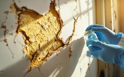 Is Your Home Safe From Asbestos? Why You Need Expert Abatement Services