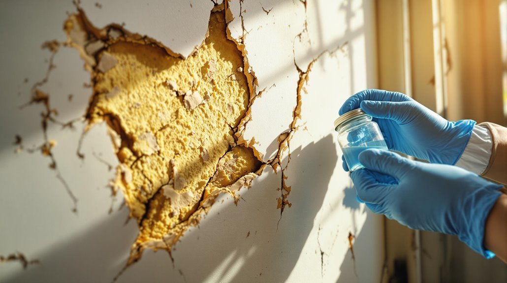 Is Your Home Safe From Asbestos? Why You Need Expert Abatement Services