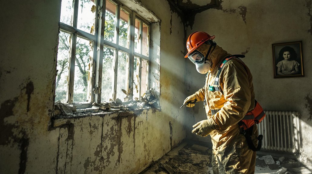 Why Asbestos Abatement Should Be a Priority for Your Home or Business