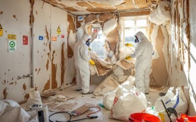 Asbestos Removal 101: What You Need to Know to Keep Your Home Safe