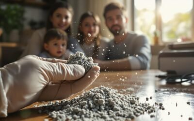 How Asbestos Testing Can Protect Your Family From Hidden Dangers
