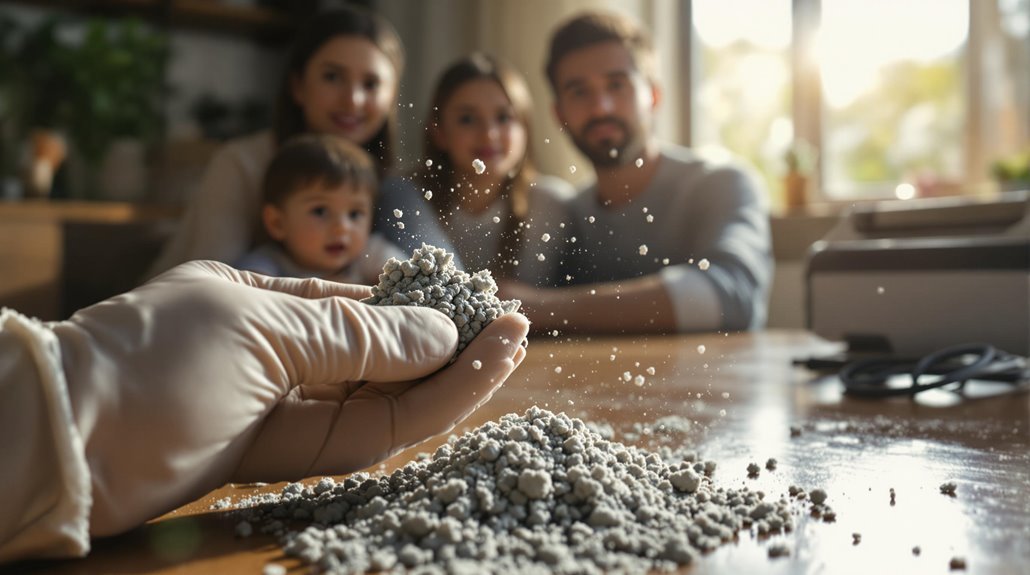 How Asbestos Testing Can Protect Your Family From Hidden Dangers