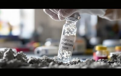 Don’t Take Chances: The Benefits of Asbestos Testing for Your Health and Home