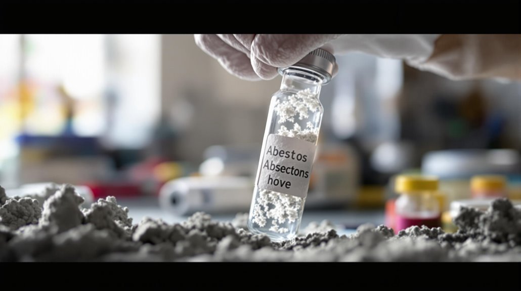 Don’t Take Chances: The Benefits of Asbestos Testing for Your Health and Home