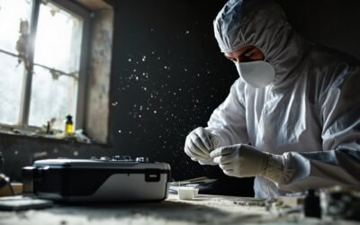 Asbestos Testing 101: What You Need to Know for a Safe Living Environment