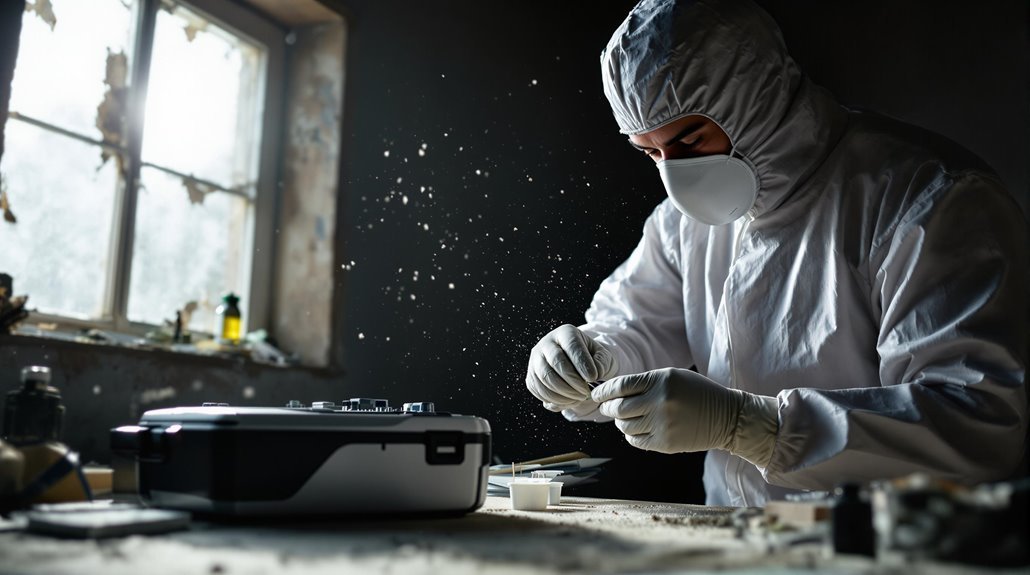 Asbestos Testing 101: What You Need to Know for a Safe Living Environment
