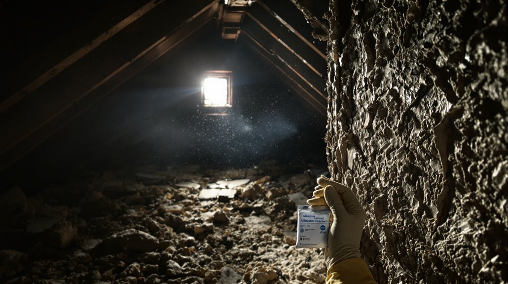 Is Your Home Safe? Why Asbestos Testing Should Be a Top Priority