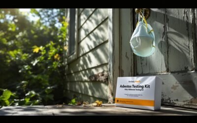 Is Your Property at Risk? How Asbestos Testing Can Prevent Costly Health Issues