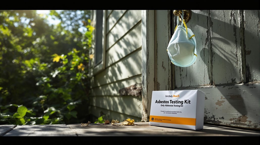 Is Your Property at Risk? How Asbestos Testing Can Prevent Costly Health Issues