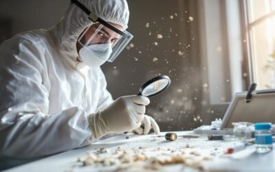 What Happens During Asbestos Testing? A Step-by-Step Guide for Homeowners