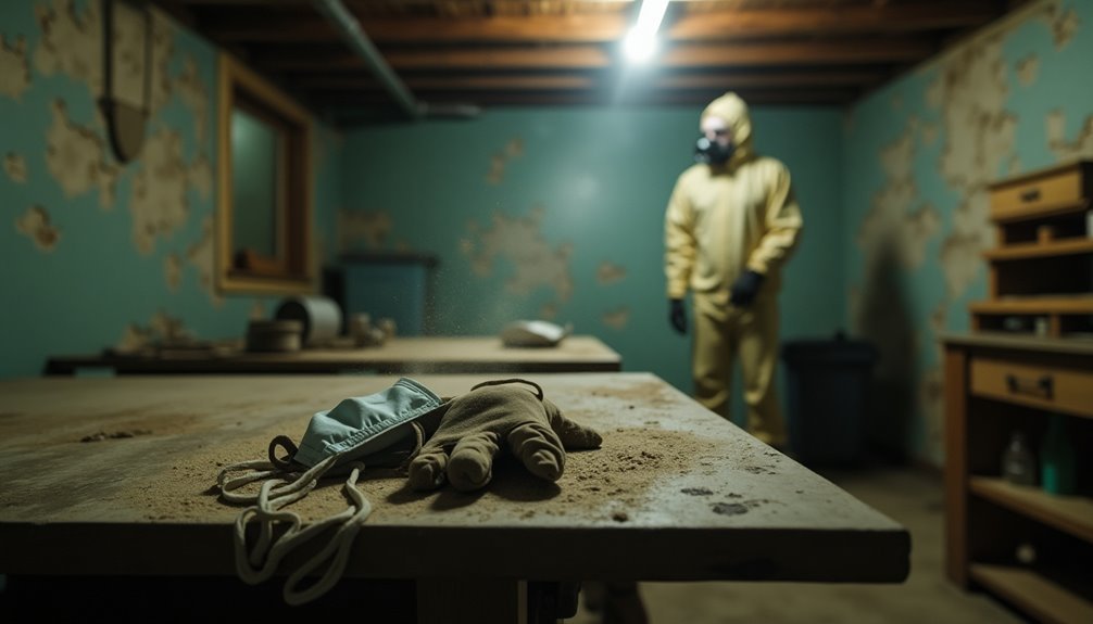 diy removal health hazards