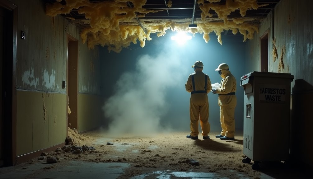 effective hazard removal solutions