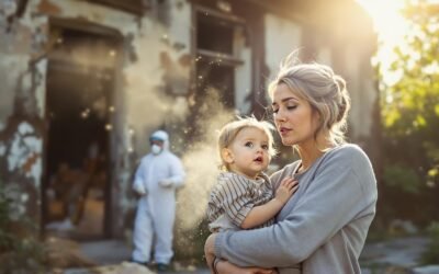5 Key Reasons Why Professional Asbestos Removal Is Essential for Your Family’S Health