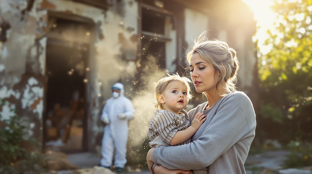 5 Key Reasons Why Professional Asbestos Removal Is Essential for Your Family’S Health