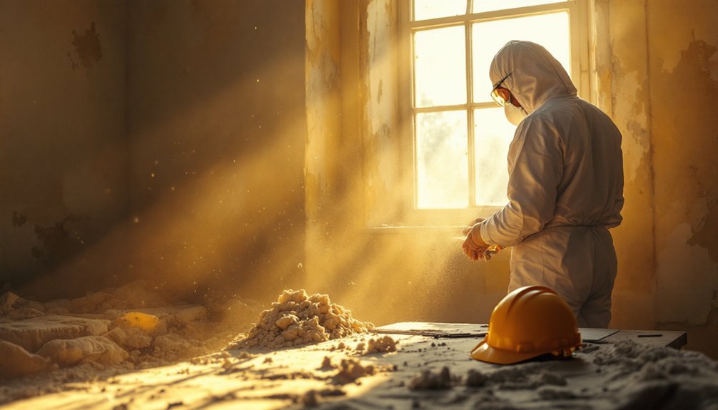 health protection and safety