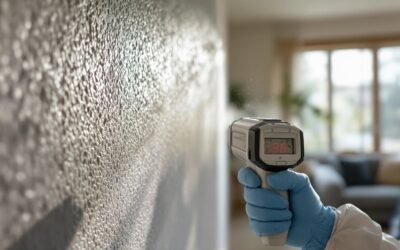 Asbestos Testing for Peace of Mind: Ensuring Your Home Is Safe and Healthy