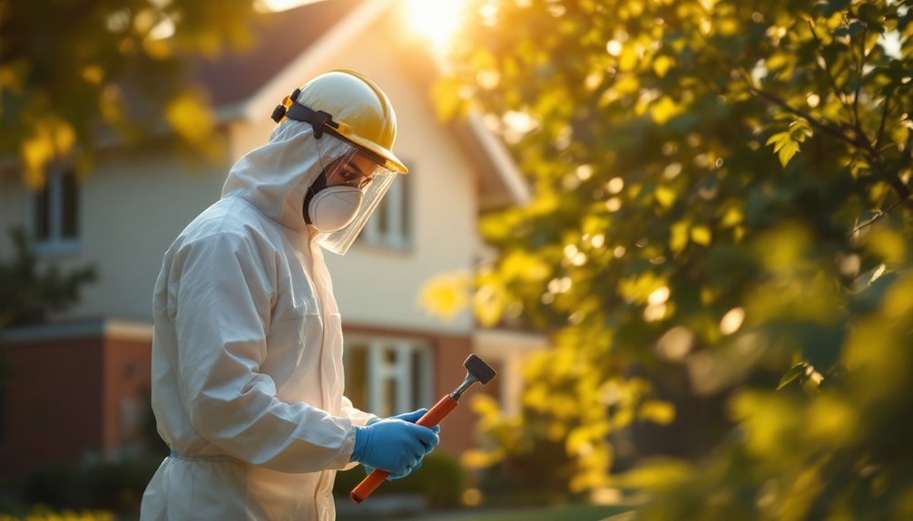 homeowner tranquility assurance program