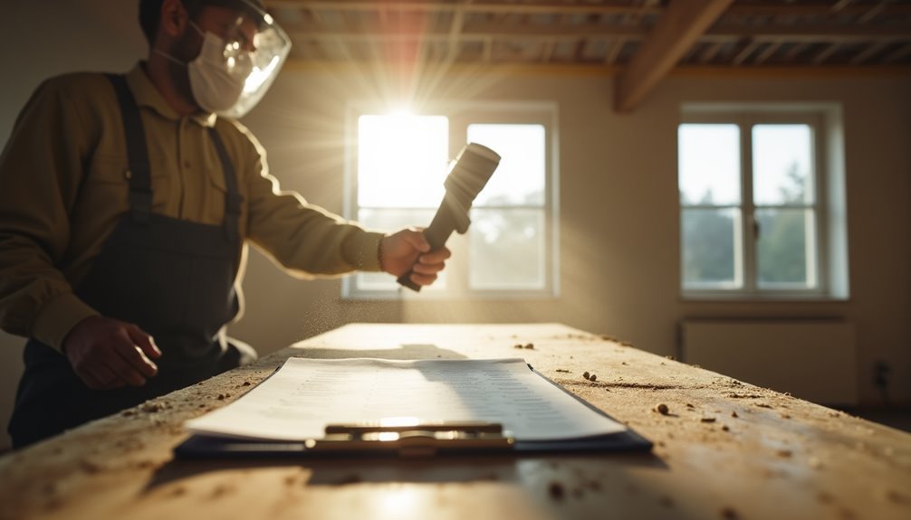 inspection process overview guide